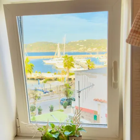 Appartamento Porto Di Forio