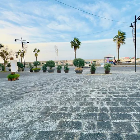 Appartamento Porto Di Forio *