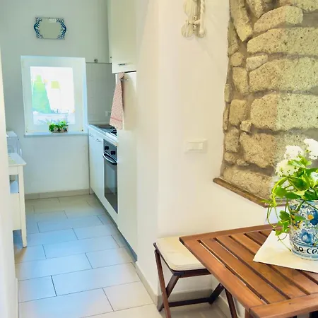 Porto Di Forio Apartment Forio (Isola d'Ischia)