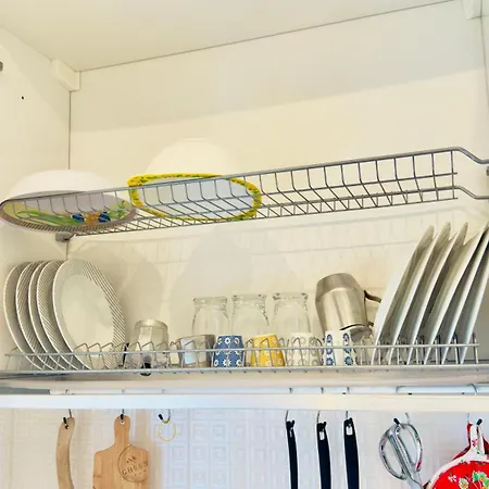 Porto Di Forio Apartment
