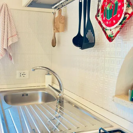 Porto Di Forio Apartment