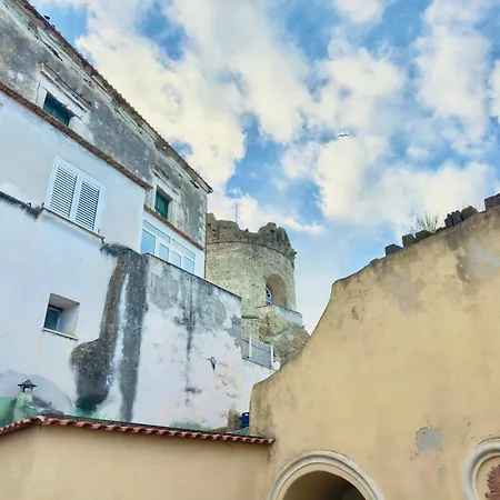 Apartment Porto Di Forio