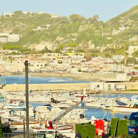 Porto Di Forio * Forio (Isola d'Ischia)