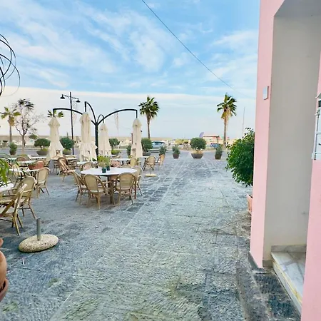 Porto Di Forio Apartment Forio (Isola d'Ischia)