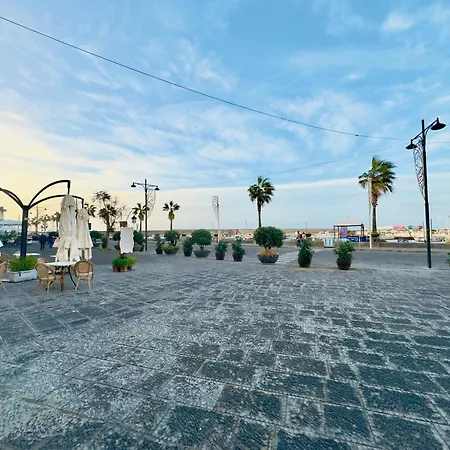 Apartment Porto Di Forio Forio (Isola d'Ischia)