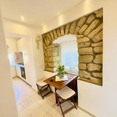 Apartment Porto Di Forio