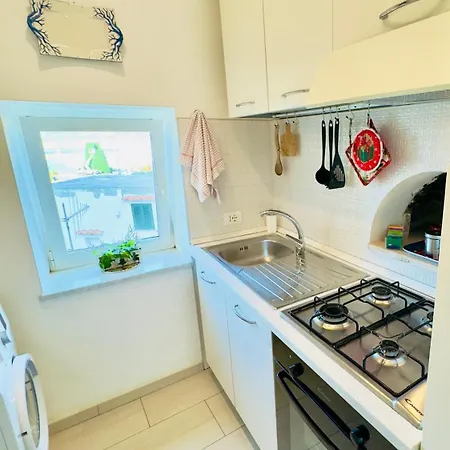 Porto Di Forio Apartment