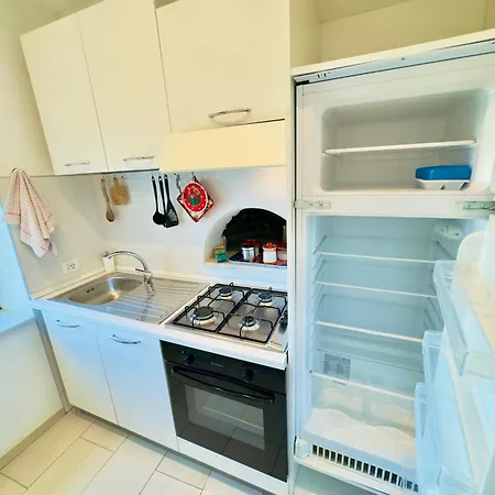 Apartment Porto Di Forio Forio (Isola d'Ischia)