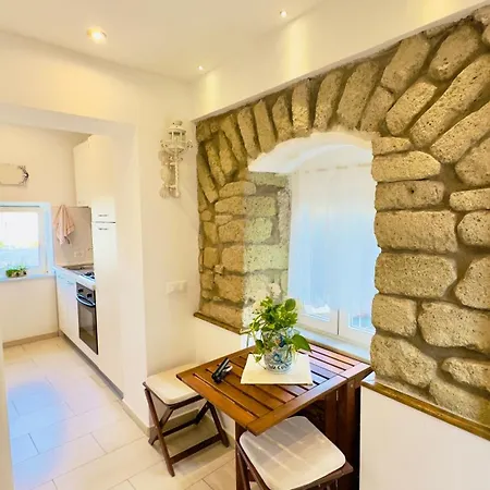 Porto Di Forio Apartment Forio (Isola d'Ischia)