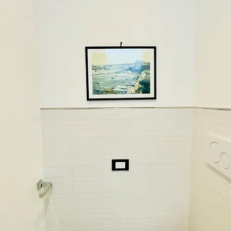 Apartment Porto Di Forio