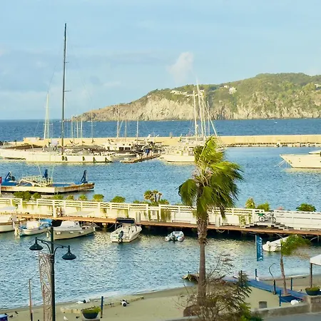 Porto Di Forio 아파트 Forio di Ischia
