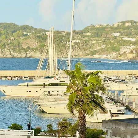 Porto Di Forio Forio di Ischia