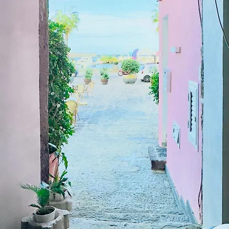 아파트 Porto Di Forio